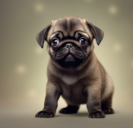 Pug Puppies For Sale - Lone Star Pups